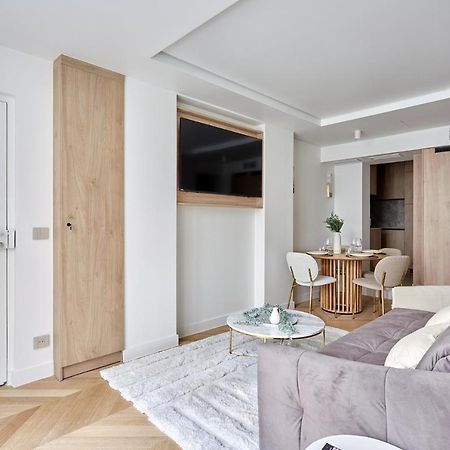 Apartment Centre De Paris By Studio Prestige מראה חיצוני תמונה