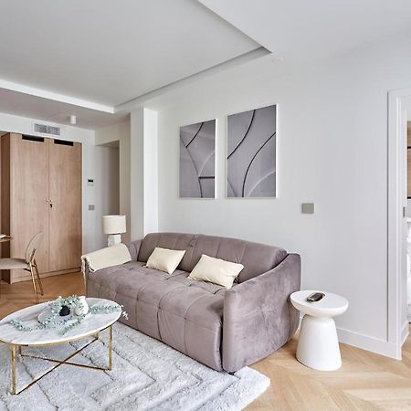 Apartment Centre De Paris By Studio Prestige מראה חיצוני תמונה