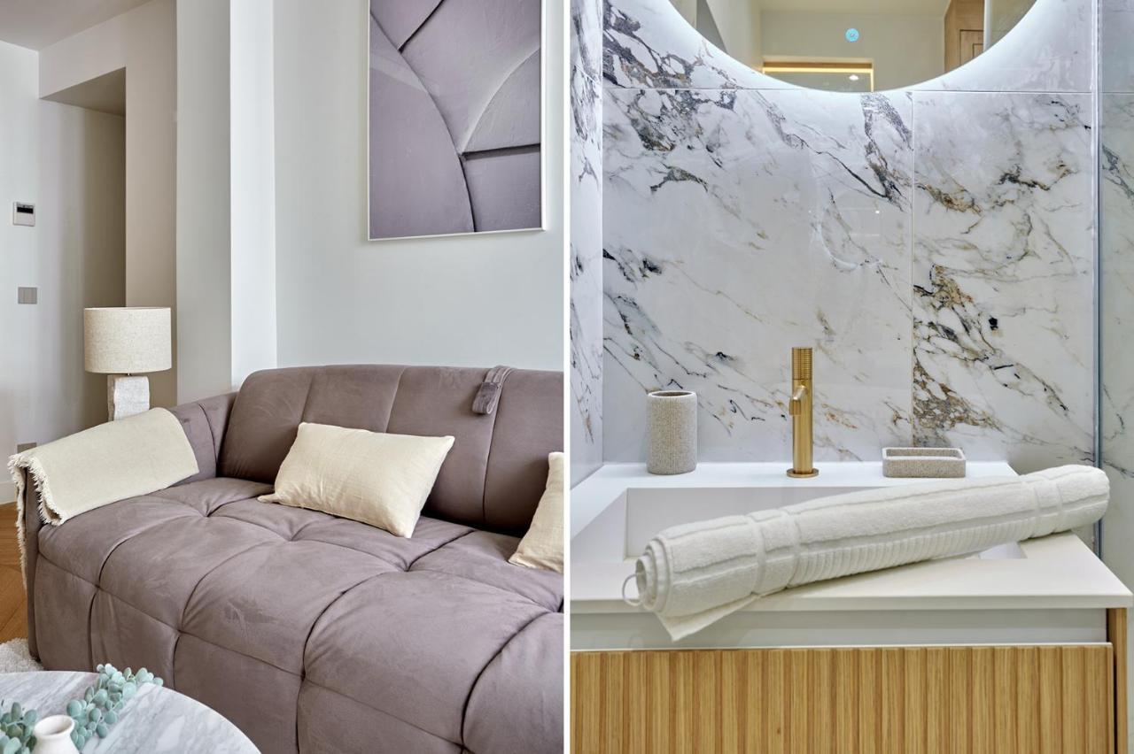 Apartment Centre De Paris By Studio Prestige מראה חיצוני תמונה
