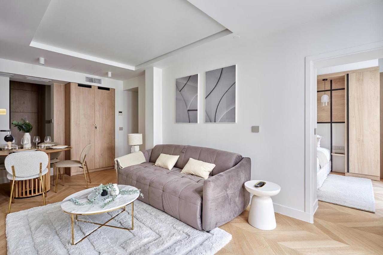 Apartment Centre De Paris By Studio Prestige מראה חיצוני תמונה