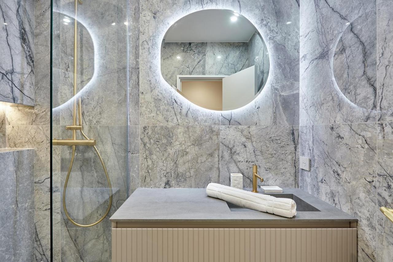 Apartment Centre De Paris By Studio Prestige מראה חיצוני תמונה